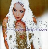Classics: The Best of Sarah Bri [import]