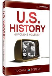 U.S. History: Women's Movement