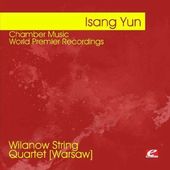 Yun: Chamber Music (Mod)