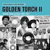Golden Torch, Vol. 2