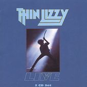 Life Live (2-CD)