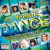 Various Artists: So Fresh Dance-Rihanna, Chris