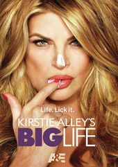 Kirstie Alley's Big Life (3-Disc)