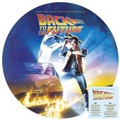 Back To The Future (Music From The Motion Picture