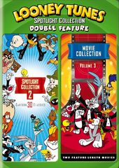 Looney Tunes - Spotlight Collection Double