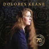 Dolores Keane: Celebrating 70 Years
