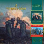 A Woman's Heart 1 & 2: The Platinum Collection