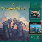 A Woman's Heart 1 & 2: The Platinum Collection