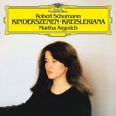 Schumann: Kinderszenen, Op. 15 Kreisleriana, Op.