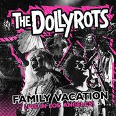 Family Vacation: Live In Los Angeles (CD + DVD)