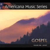 Americana Gospel Series, Vol. 1 (2-CD)