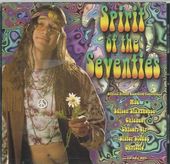 Various Artists: Spirit of the Seventies