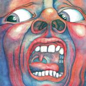 In the Court of the Crimson King (CD + DVD-Audio)