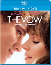 The Vow (Blu-ray + DVD)