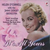 It's All Yours: 22 Classic Recordings, 1939-1942
