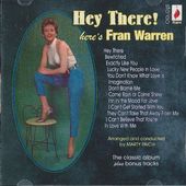Here's Fran Warren [import]