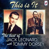 This Is It: The Best of Jack Leonard with Tommy