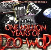 One Million Years of Doo-Wop