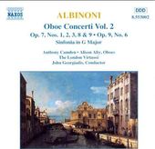 Oboe Concerti 2