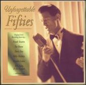 Unforgettable Fifties / Various