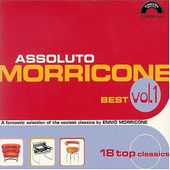Assoluto Morricone 1 (Original Soundtrack)