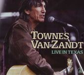 Live In Texas (2-CD)