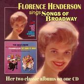 Florence Henderson Sings Songs of Broadway