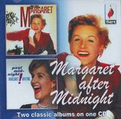 Margaret After Midnight [import]