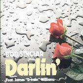Darlin' [Single]