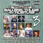 Ballers, Thugs N Hustlas, Vol. 3 [PA]