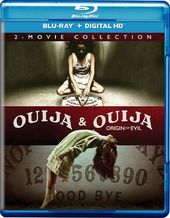 Ouija 2-Movie Collection (Blu-ray)