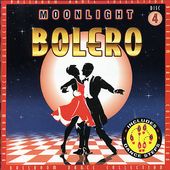 Ballroom Rumba & Bolero V.4
