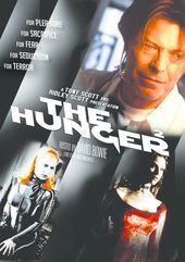 The Hunger - Season 2 (3-Disc)