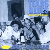 Texas Blues, Volume 3: Gonna Play the Honky Tonks