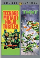 Teenage Mutant Ninja Turtles / TMNT (2-DVD)