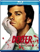 Dexter - Season 1 (Blu-ray)