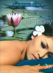 Peaceful Harmony [Box] (3-CD)