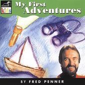 My First Adventures