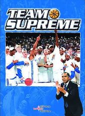 2002 / 2003 - Team Supreme: University Of Kentucky