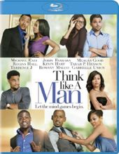 Think Like a Man (Blu-ray)