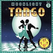 Ballroom Dance Collection, Volume 9: Moonlight