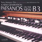 New Generation: Paesanos on the New B3