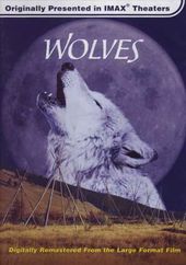 IMAX - Wolves