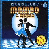 Mambo & Rumba 10 / Various (Can)