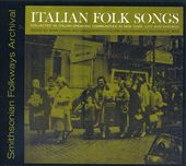 Italian Folk Songs