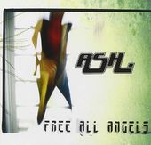 Free All Angels [US Bonus Track]