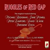 Ruggles of Red Gap: Cast Recording