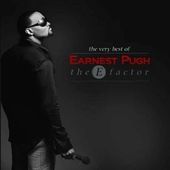 The E Factor: The Very Best of Earnest Pugh