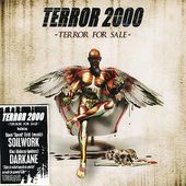 Terror for Sale *