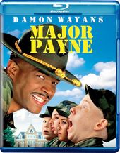 Major Payne (Blu-ray)